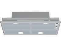 Afzuigkap bosch, dhl755bl - afbeelding 1 van  3