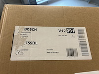 Afzuigkap bosch, dhl755bl - afbeelding 3 van  3