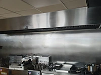 Afzuigkap, box - afbeelding 3 van  5