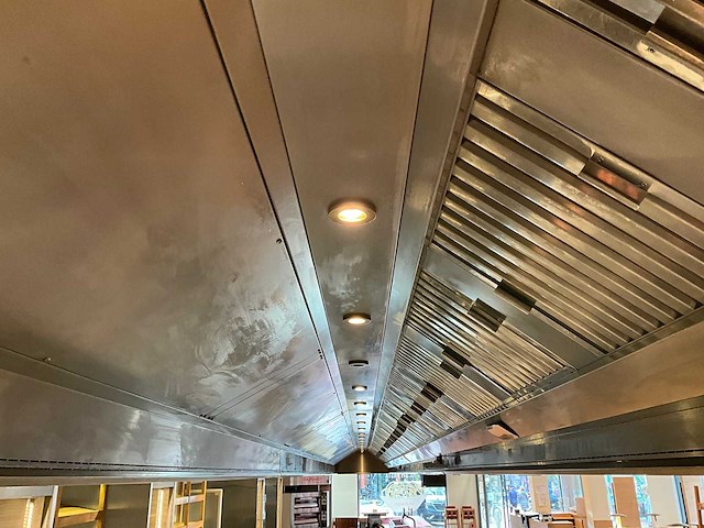 Afzuigkap (c) - afbeelding 2 van  9