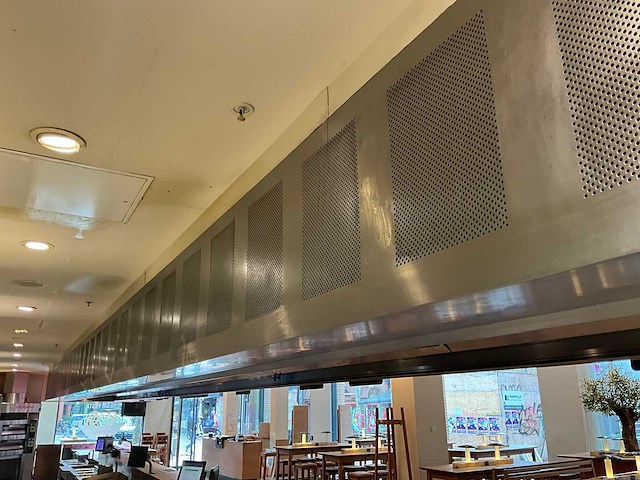 Afzuigkap (c) - afbeelding 3 van  9