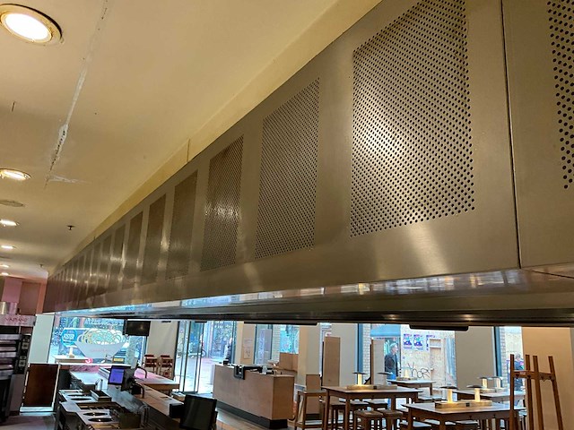 Afzuigkap (c) - afbeelding 5 van  9