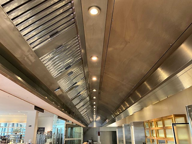 Afzuigkap (c) - afbeelding 8 van  9