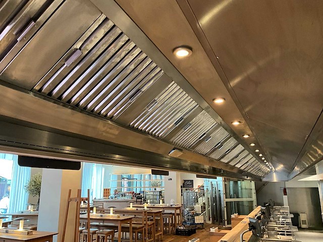 Afzuigkap (c) - afbeelding 9 van  9