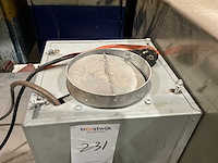 Afzuigkap en divers - afbeelding 2 van  5