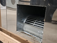 Afzuigkap, mastro gmbh, daa0124, 2015 - afbeelding 2 van  6