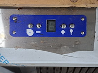 Afzuigkap, mastro gmbh, daa0124, 2015 - afbeelding 3 van  6