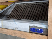 Afzuigkap, mastro gmbh, daa0124, 2015 - afbeelding 4 van  6