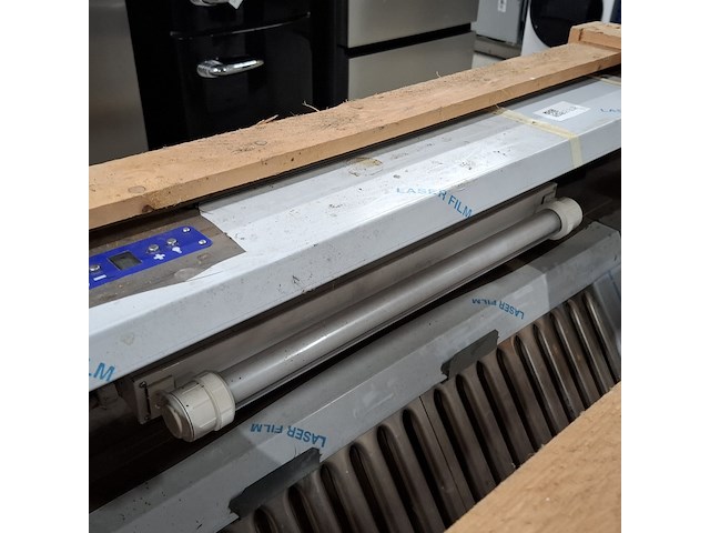 Afzuigkap, mastro gmbh, daa0124, 2015 - afbeelding 5 van  6