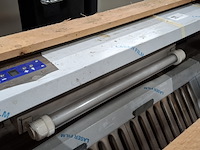 Afzuigkap, mastro gmbh, daa0124, 2015 - afbeelding 5 van  6