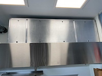 Afzuigkap met filterbox - afbeelding 3 van  3