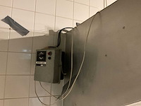 Afzuigkap met motor (2x) - afbeelding 2 van  4