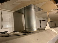 Afzuigkap met motor (2x) - afbeelding 3 van  4