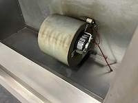 Afzuigkap met motor - afbeelding 3 van  3