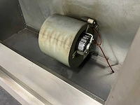 Afzuigkap met motor - afbeelding 6 van  6