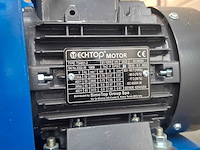 Afzuigkap met motor - afbeelding 7 van  7
