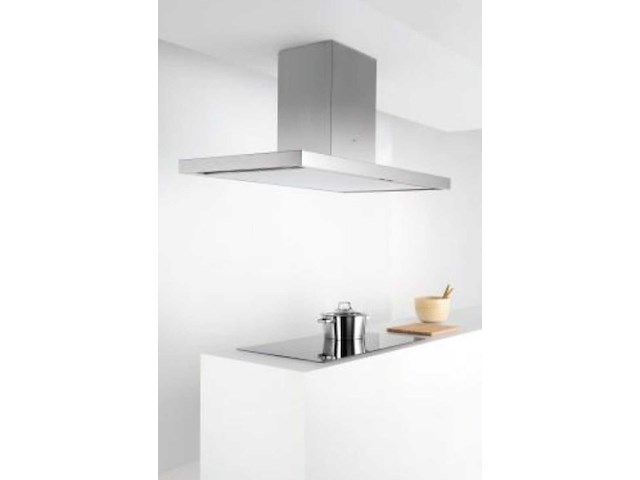 Afzuigkap, novy, flatline 7660 v33 | 120 cm, 2025 - afbeelding 1 van  3