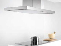 Afzuigkap, novy, flatline 7660 v33 | 120 cm, 2025 - afbeelding 1 van  3