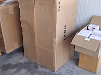 Afzuigkap, novy, flatline 7660 v33 | 120 cm, 2025 - afbeelding 2 van  3