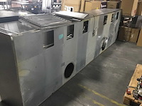 Afzuigkap rvs - afbeelding 4 van  5