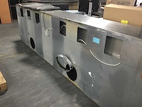 Afzuigkap rvs - afbeelding 5 van  5