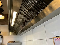 Afzuigkap rvs - afbeelding 3 van  7