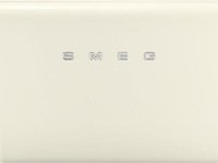 Afzuigkap smeg, kfab75cr, beige - afbeelding 1 van  2