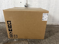 Afzuigkap smeg, kfab75cr, beige - afbeelding 2 van  2