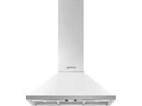 Afzuigkap smeg, kpf9wh, wit - afbeelding 1 van  2