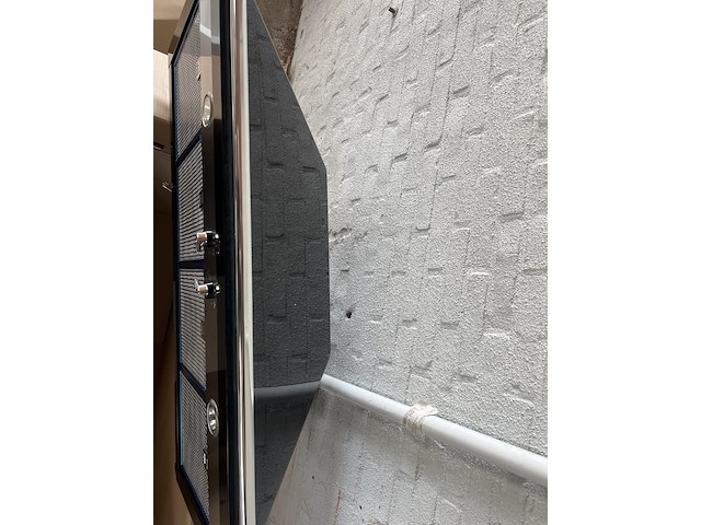 Afzuigkap smeg, kt110ble (wandschouw) - afbeelding 2 van  6