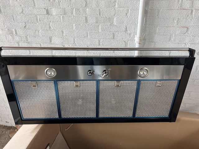 Afzuigkap smeg, kt110ble (wandschouw) - afbeelding 3 van  6