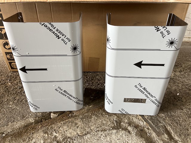 Afzuigkap smeg, kt110ble (wandschouw) - afbeelding 5 van  6