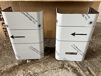 Afzuigkap smeg, kt110ble (wandschouw) - afbeelding 5 van  6