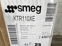 Afzuigkap smeg, kt110ble (wandschouw) - afbeelding 6 van  6