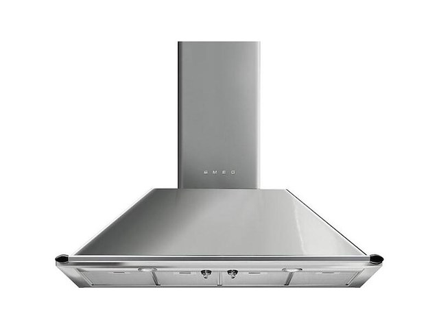 Afzuigkap smeg, ktr110xe - afbeelding 1 van  5