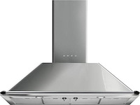 Afzuigkap smeg, ktr110xe