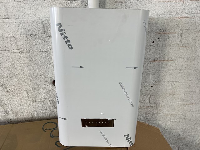 Afzuigkap smeg, ktr110xe - afbeelding 2 van  5