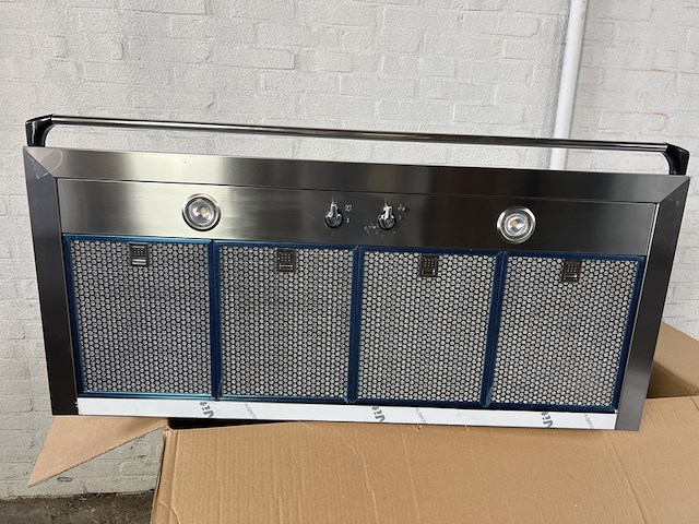Afzuigkap smeg, ktr110xe - afbeelding 3 van  5