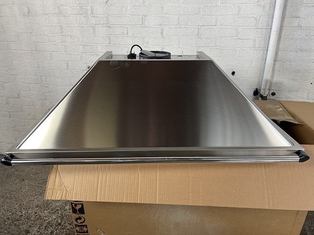 Afzuigkap smeg, ktr110xe - afbeelding 4 van  5