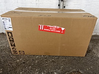 Afzuigkap smeg, kv194g - afbeelding 2 van  2