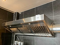 Afzuigkap zonder afzuiging - afbeelding 3 van  3