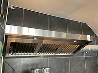 Afzuigkap zonder afzuiging - afbeelding 1 van  3