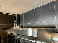 Afzuigkap zonder afzuiging - afbeelding 2 van  3