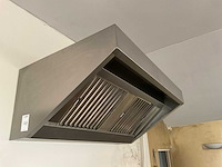 Afzuigkap zonder motor - afbeelding 1 van  4