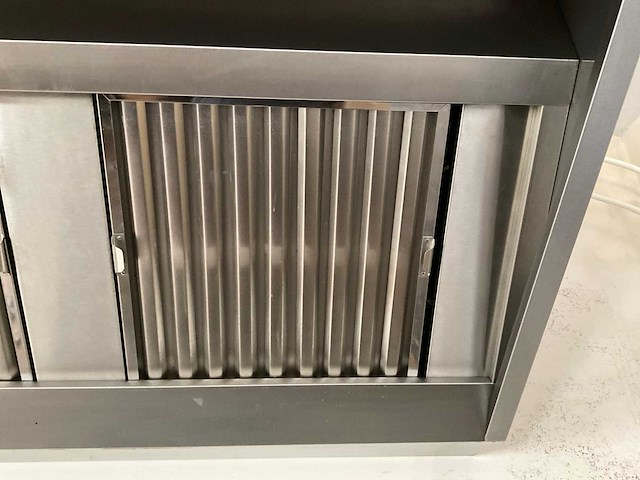 Afzuigkap zonder motor - afbeelding 2 van  4