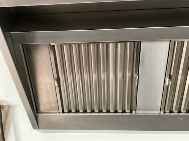 Afzuigkap zonder motor - afbeelding 3 van  4