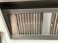 Afzuigkap zonder motor - afbeelding 3 van  4