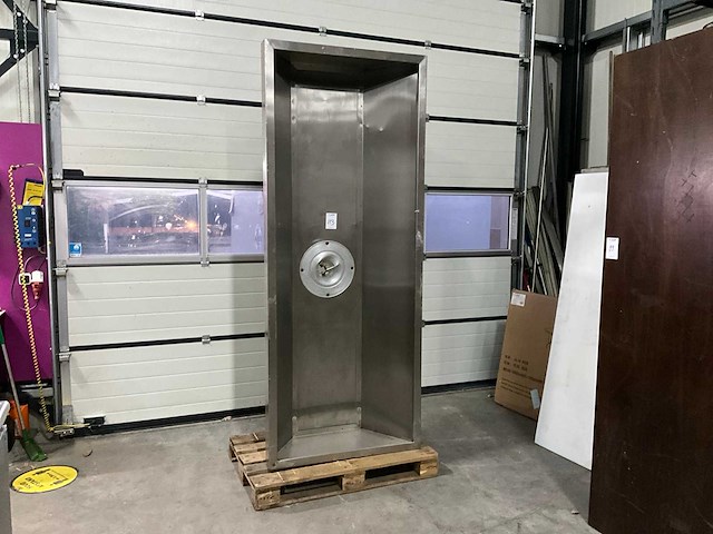 Afzuigkap - afbeelding 1 van  8