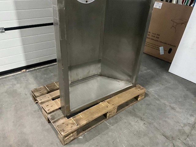 Afzuigkap - afbeelding 3 van  8