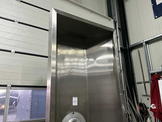 Afzuigkap - afbeelding 4 van  8